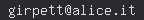 email