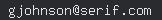 email