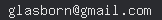 email