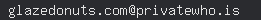 email