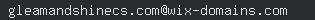 email