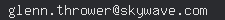 email