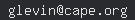 email
