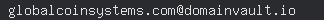 email