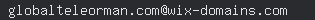 email