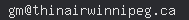 email