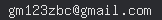 email