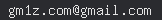 email