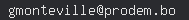 email