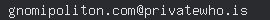 email