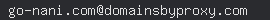 email