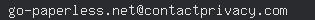 email