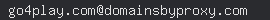 email