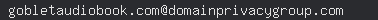 email