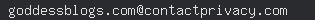 email