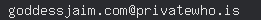 email
