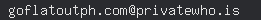 email