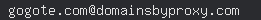 email