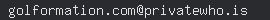 email