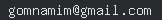 email