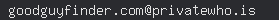 email