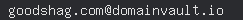 email