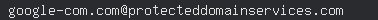 email