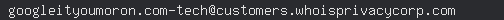 email