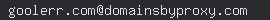 email