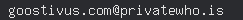 email
