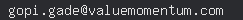 email