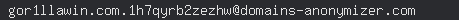 email