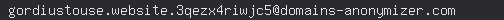 email