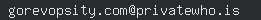 email