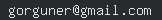 email