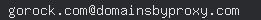 email