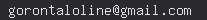 email