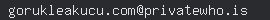 email