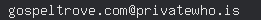 email
