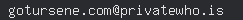 email