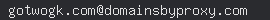 email