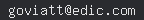 email