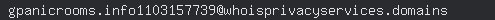 email
