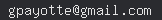 email
