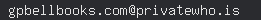 email