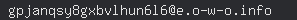email