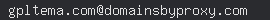 email