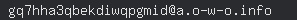 email