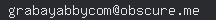 email