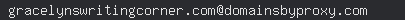 email